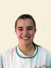 Jasmín Balan